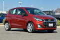 2021 Chevrolet Spark LS