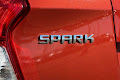 2021 Chevrolet Spark LS