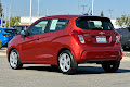 2021 Chevrolet Spark LS