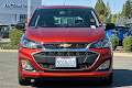 2021 Chevrolet Spark LS