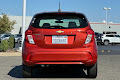 2021 Chevrolet Spark LS
