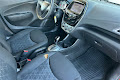 2021 Chevrolet Spark LS