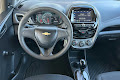 2021 Chevrolet Spark LS