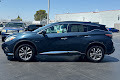 2017 Nissan Murano SV