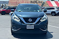 2017 Nissan Murano SV