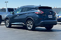 2017 Nissan Murano SV
