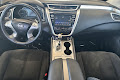 2017 Nissan Murano SV