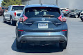 2017 Nissan Murano SV