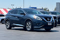 2017 Nissan Murano SV
