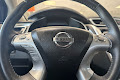 2017 Nissan Murano SV