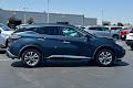 2017 Nissan Murano SV