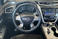 2017 Nissan Murano SV