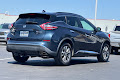 2017 Nissan Murano SV