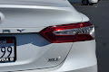 2019 Toyota Camry XLE