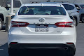 2019 Toyota Camry XLE