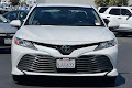2019 Toyota Camry XLE
