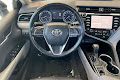 2019 Toyota Camry XLE