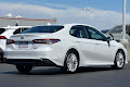 2019 Toyota Camry XLE