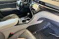 2019 Toyota Camry XLE