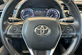 2019 Toyota Camry XLE