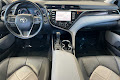 2019 Toyota Camry XLE