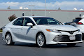2019 Toyota Camry XLE