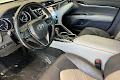 2019 Toyota Camry XLE