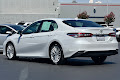 2019 Toyota Camry XLE