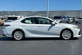 2019 Toyota Camry XLE