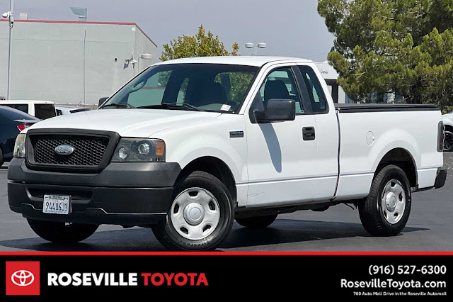 2008 Ford F-150 