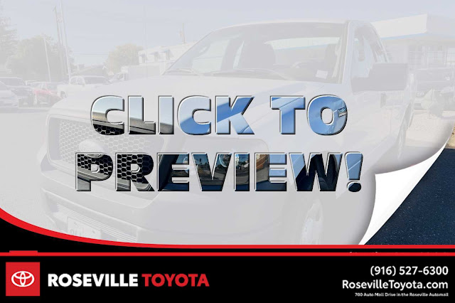 2008 Ford F-150 