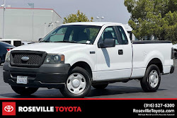 2008 Ford F-150 