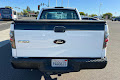 2008 Ford F-150