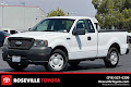 2008 Ford F-150