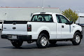 2008 Ford F-150