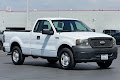 2008 Ford F-150