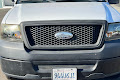 2008 Ford F-150