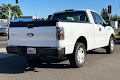 2008 Ford F-150