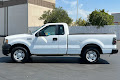 2008 Ford F-150