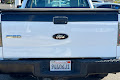 2008 Ford F-150