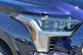 2025 Toyota Sequoia Platinum