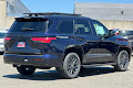 2025 Toyota Sequoia Platinum