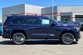 2025 Toyota Sequoia Platinum