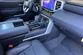 2025 Toyota Sequoia Platinum
