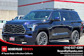 2025 Toyota Sequoia Platinum