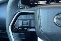2025 Toyota Sequoia Platinum