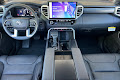 2025 Toyota Sequoia Platinum
