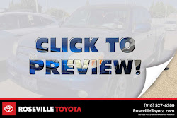 2005 Toyota Tundra Ltd