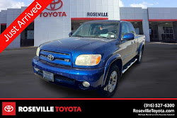2005 Toyota Tundra Ltd