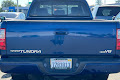 2005 Toyota Tundra Ltd